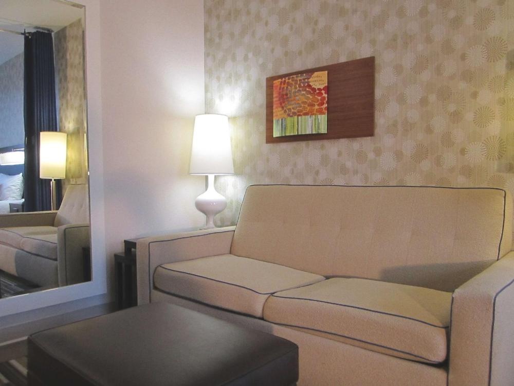 Home2 Suites by Hilton Bellingham Imagen 12