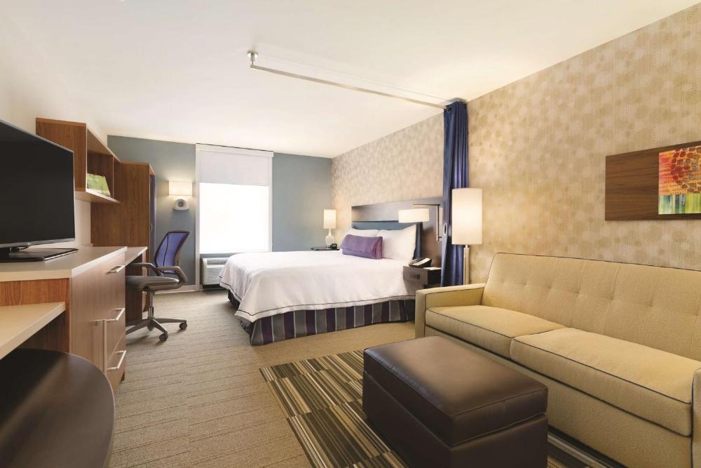 Home2 Suites by Hilton Bellingham Imagen 13