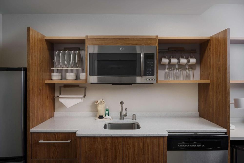 Home2 Suites by Hilton Bellingham Imagen 15