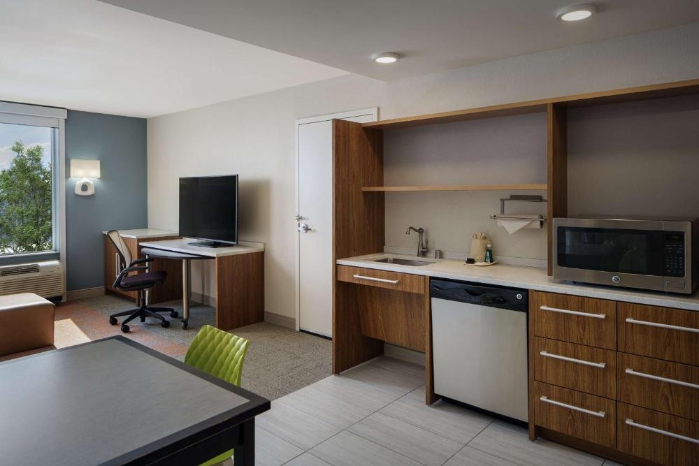 Home2 Suites by Hilton Bellingham Imagen 20