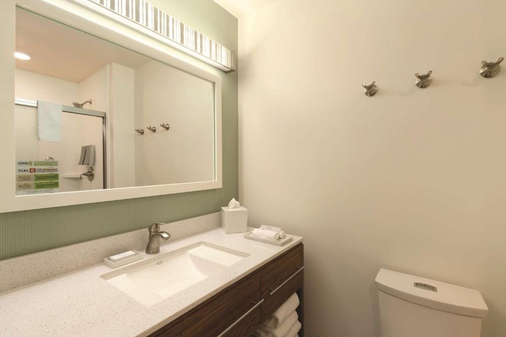 Home2 Suites by Hilton Bellingham Imagen 24