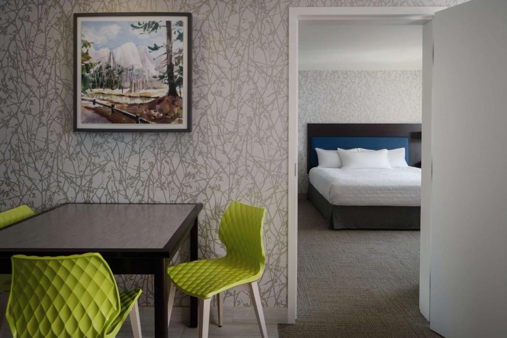 Home2 Suites by Hilton Bellingham Imagen 26