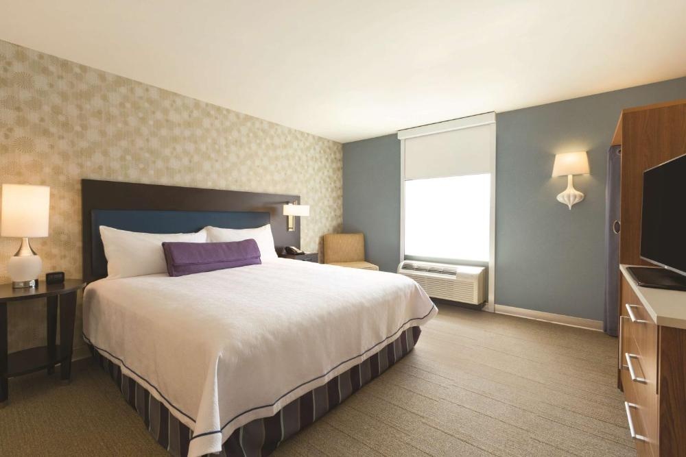 Home2 Suites by Hilton Bellingham Imagen 29