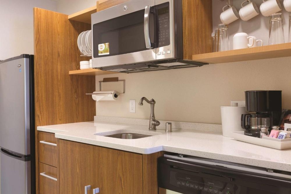 Home2 Suites by Hilton Bellingham Imagen 30