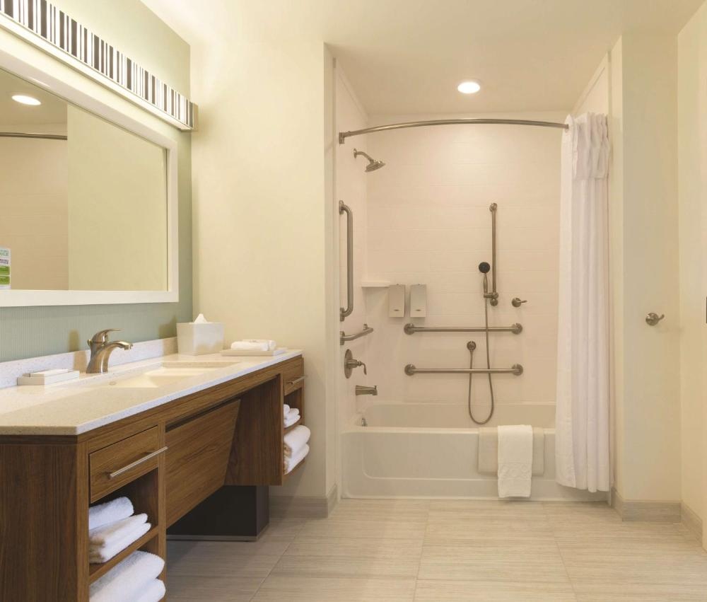 Home2 Suites by Hilton Bellingham Imagen 31