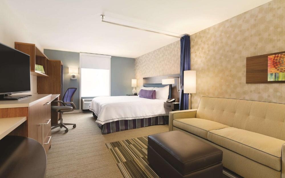 Home2 Suites by Hilton Bellingham Imagen 33