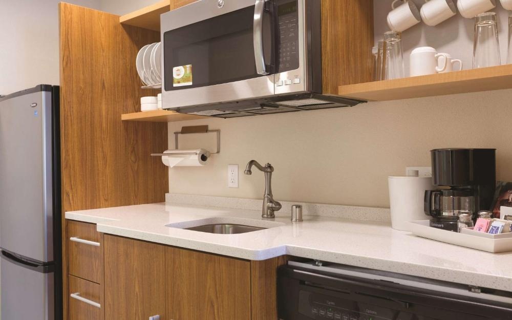 Home2 Suites by Hilton Bellingham Imagen 36