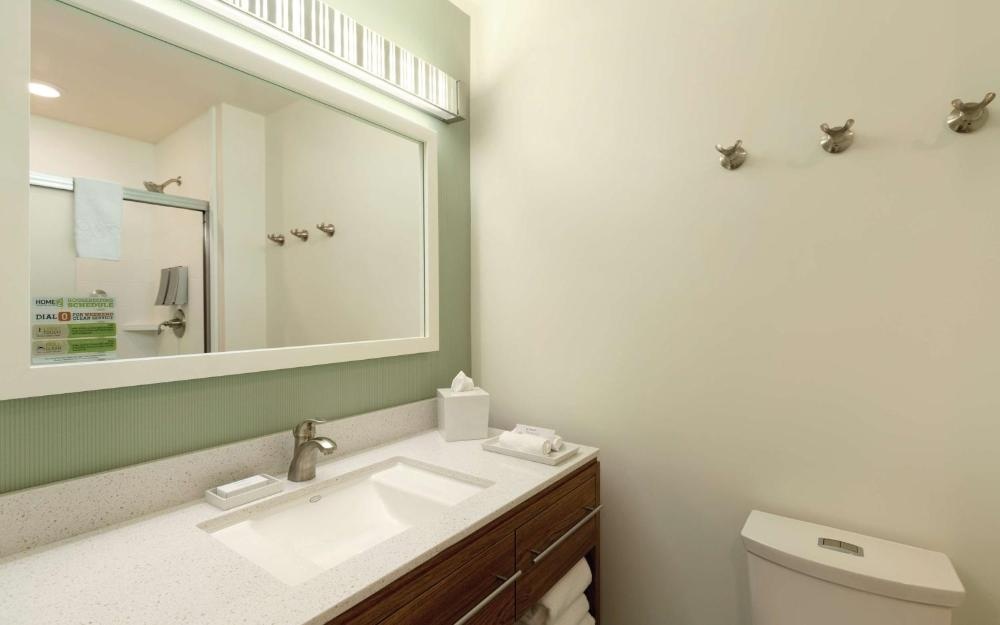 Home2 Suites by Hilton Bellingham Imagen 37