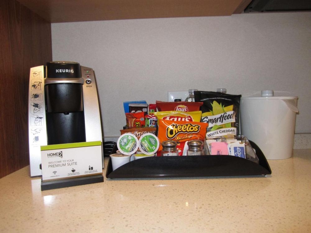 Home2 Suites by Hilton Bellingham Imagen 39