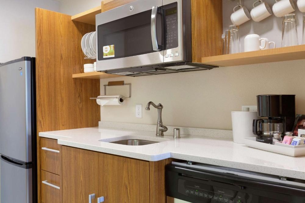 Home2 Suites by Hilton Bellingham Imagen 43