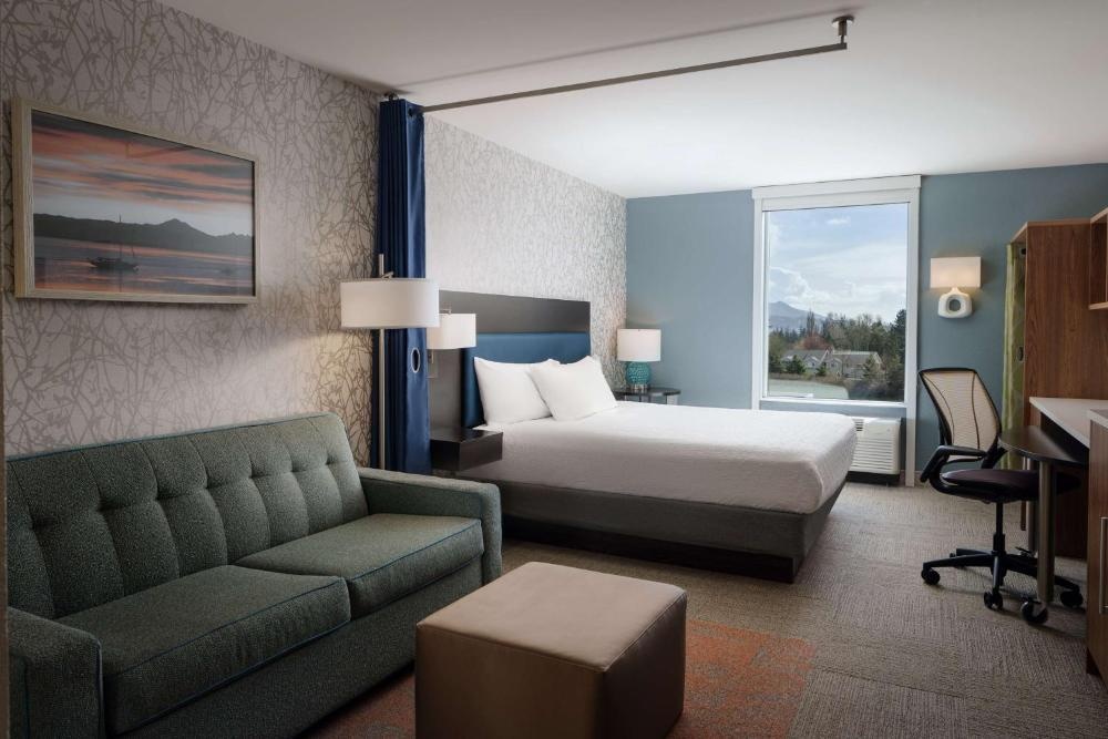 Home2 Suites by Hilton Bellingham Imagen 46