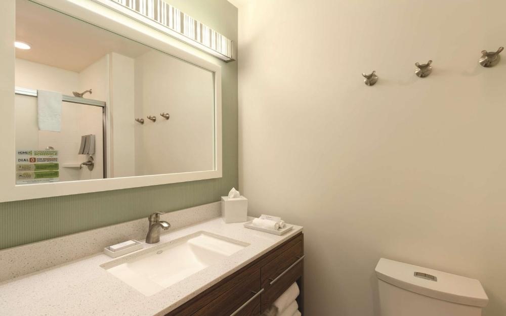 Home2 Suites by Hilton Bellingham Imagen 50